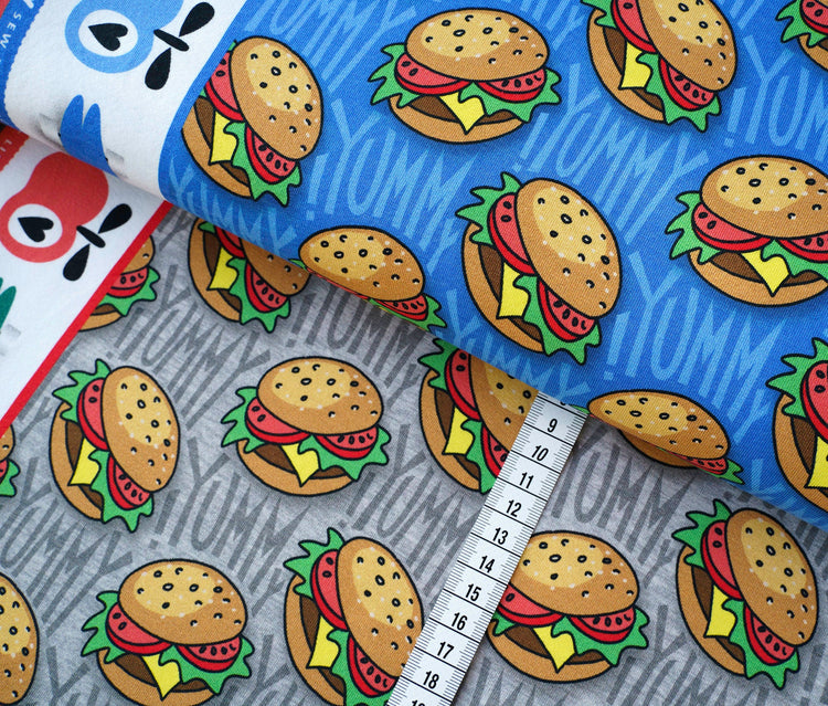 Classics No.1 - HAMBURGER LIEBE - Jersey