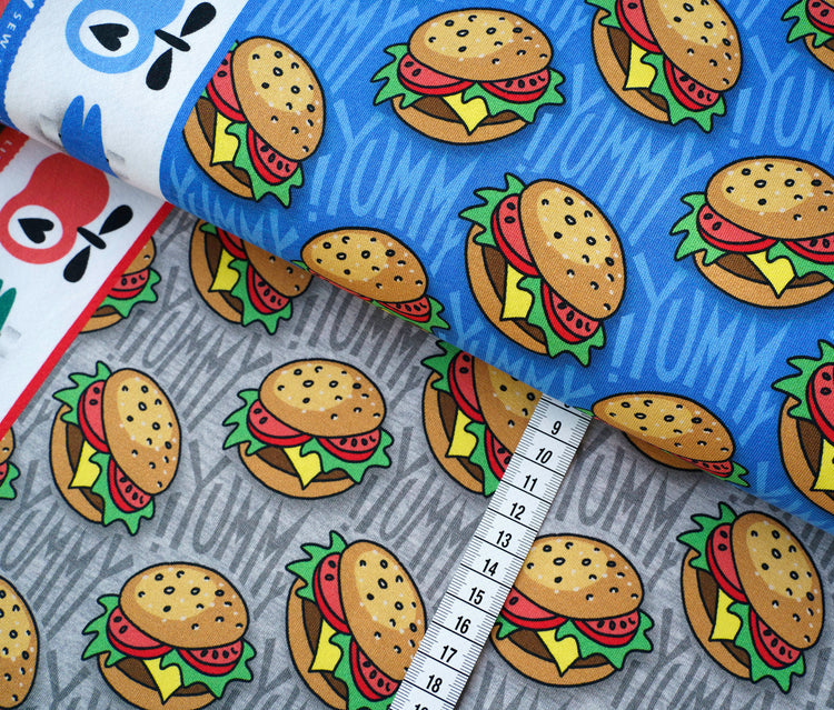 Classics No.1 - HAMBURGER LIEBE - Sweat