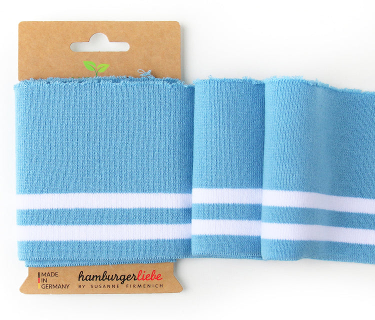 This Summer - CUFF ME Bold College - Col. 01