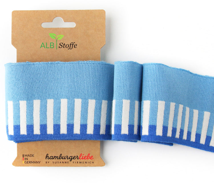 This Summer - CUFF ME Icon - Col. 13