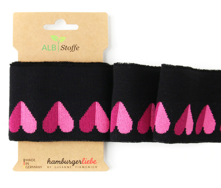 This Summer - CUFF ME Icon - Col. 02