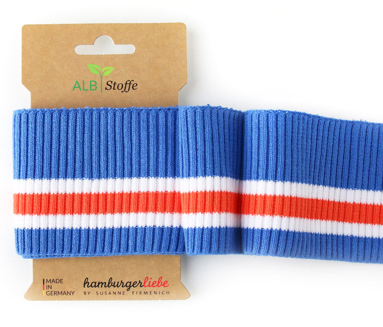 This Summer - CUFF ME Ripp - Col. 03