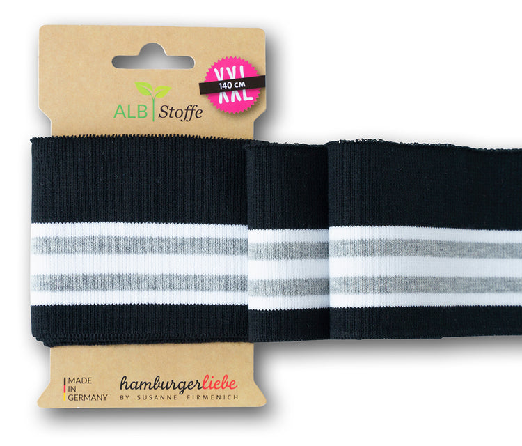 Ahoy - CUFF ME College - Col.203