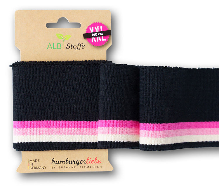 Ahoy - CUFF ME College - Col.205