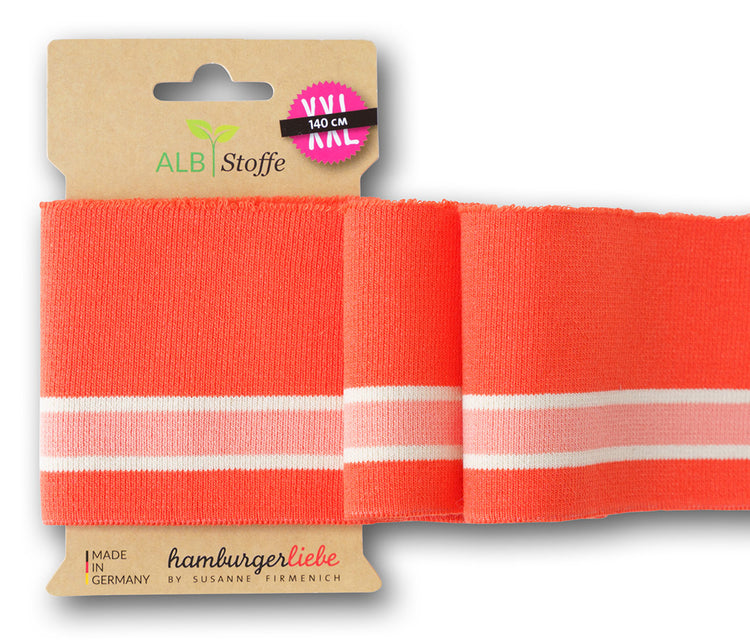 Ahoy - CUFF ME College - Col.210