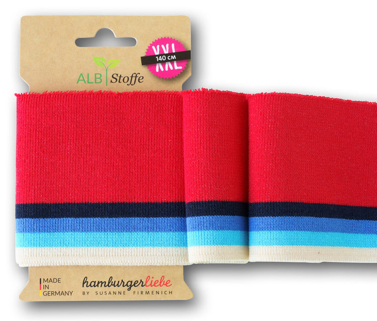 Darling Things - CUFF ME College - Col. 228