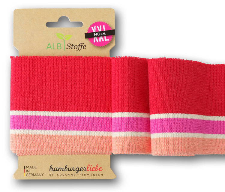 Darling Things - CUFF ME College - Col. 229