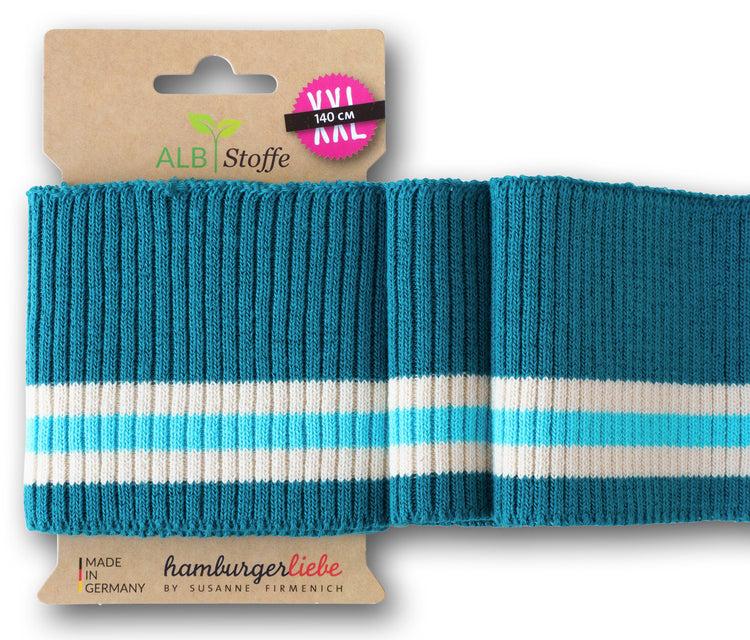 Darling Things - CUFF ME Ripp - Col. 60