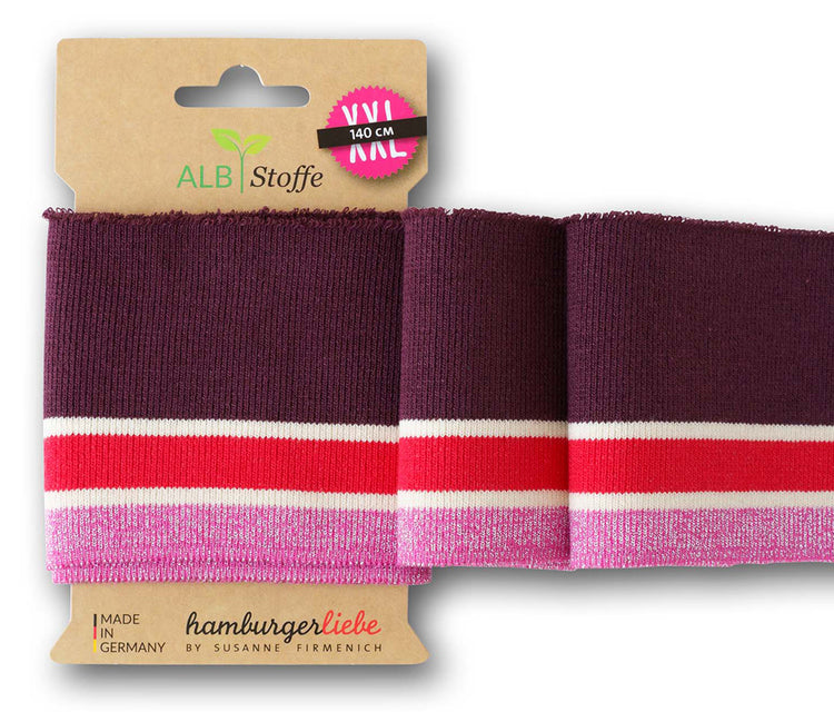 Glory - CUFF ME GLAM College - Col. 239