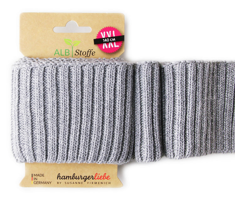 GLOW - CUFF ME Cozy Glam - Col. 31
