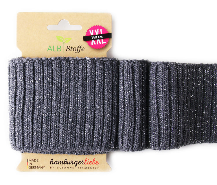 GLOW - CUFF ME Cozy Glam - Col. 32