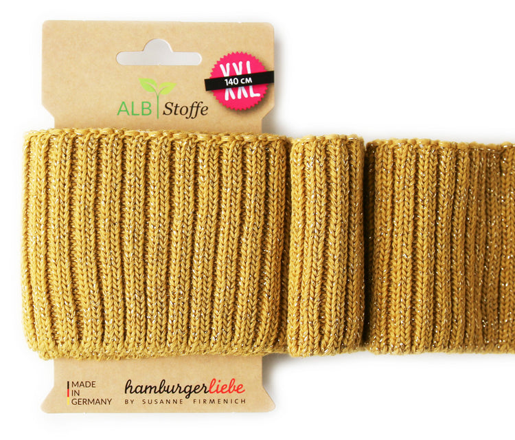 GLOW - CUFF ME Cozy Glam - Col. 73