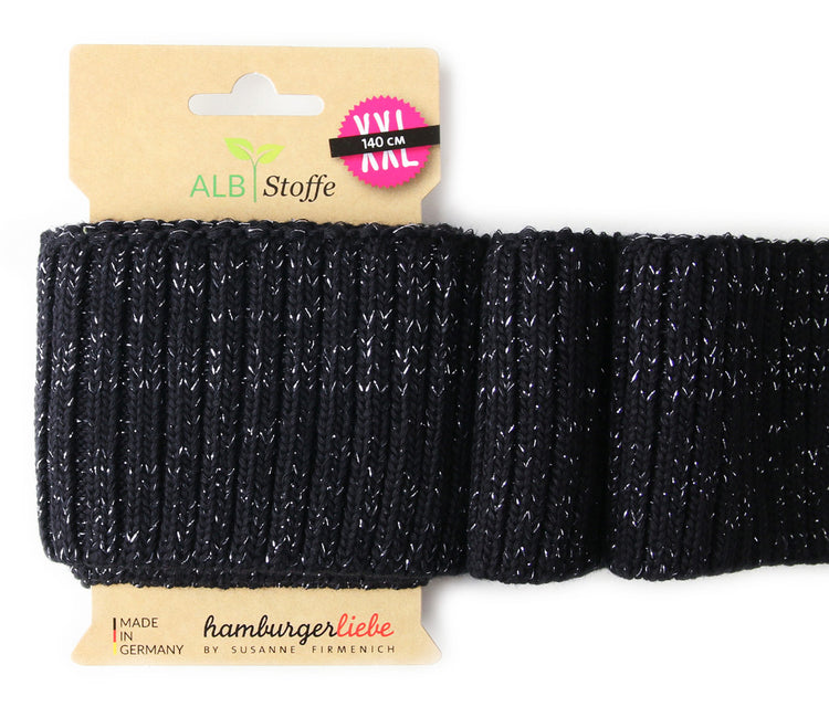 GLOW - CUFF ME Cozy Glam - Col. 99