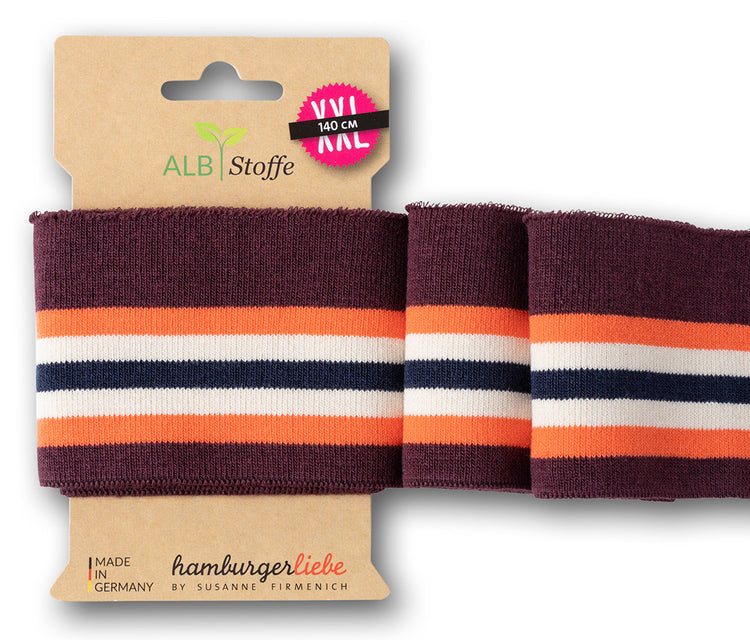 Orient Oxident - CUFF ME College - Col. 166