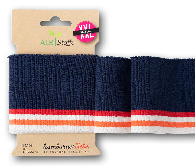 Orient Oxident - CUFF ME College - Col. 168