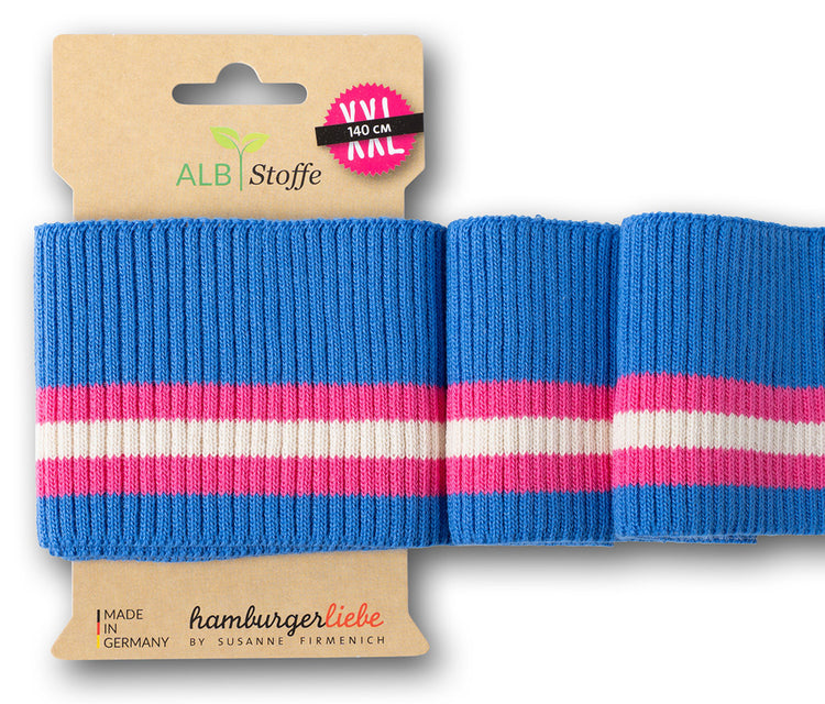 Orient Oxident - CUFF ME Ripp - Col. 42