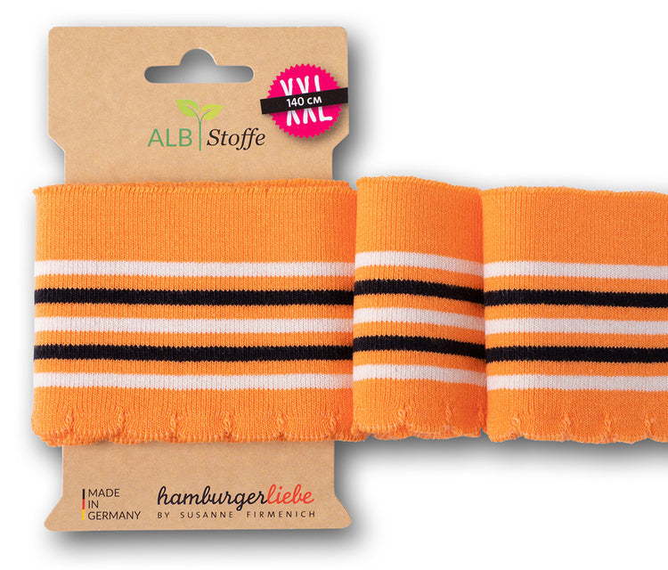 Orient Oxident - CUFF ME Wave - Col. 31