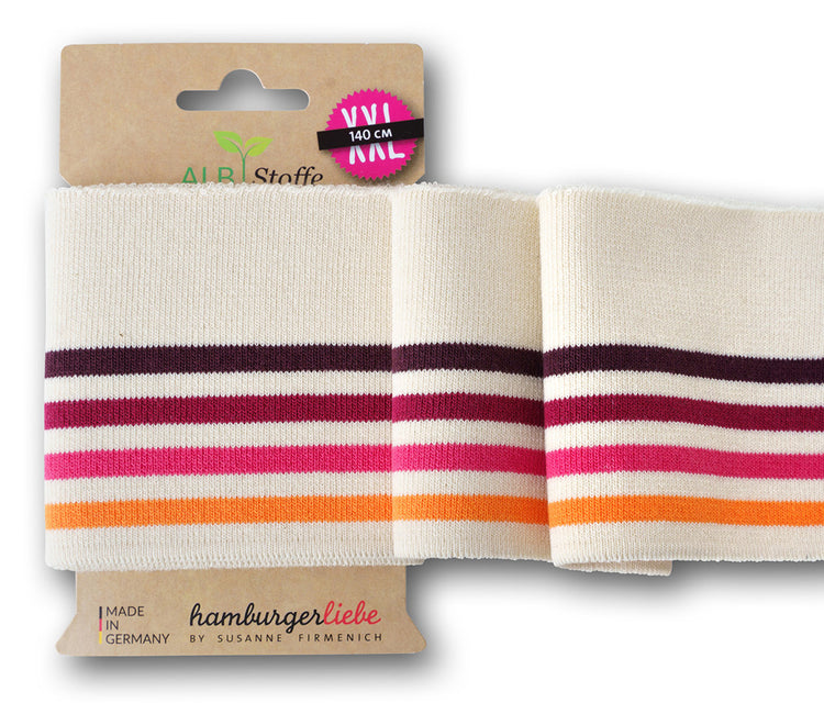 CUFF ME College - Col. 217