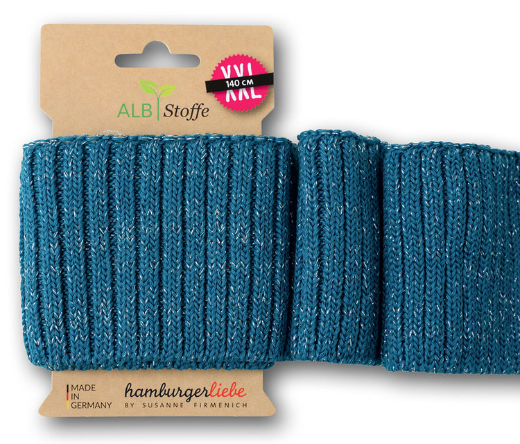 Sparkle - CUFF ME GLAM Cozy - Col. 24
