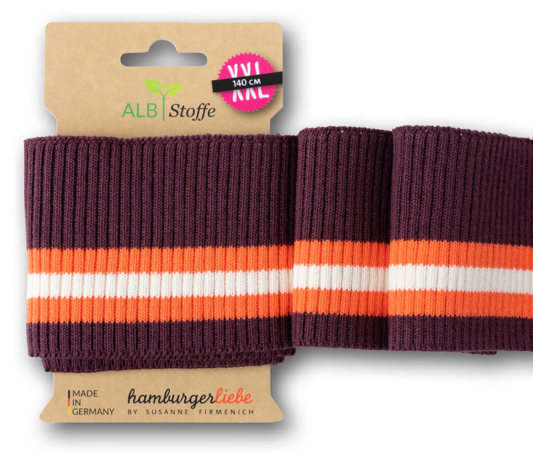 SWEET HOME - CUFF ME Ripp - Col. 47