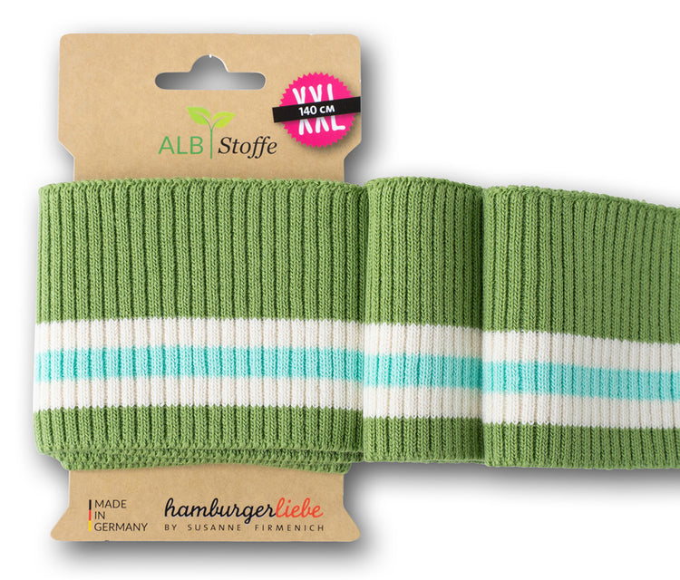 SWEET HOME - CUFF ME Ripp - Col. 49