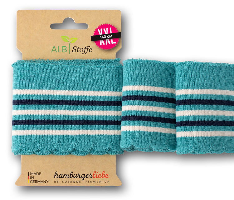 SWEET HOME - CUFF ME Wave - Col. 30