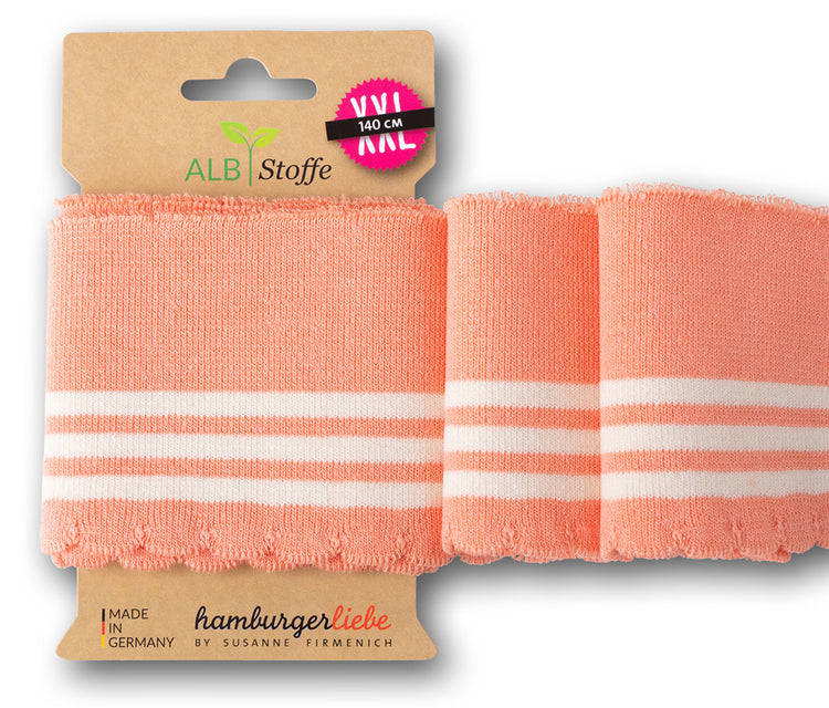 SWEET HOME - CUFF ME Wave - Col. 33