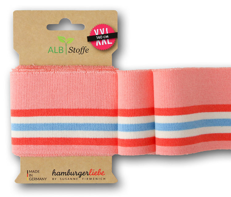 Weekender - CUFF ME College - Col. 121