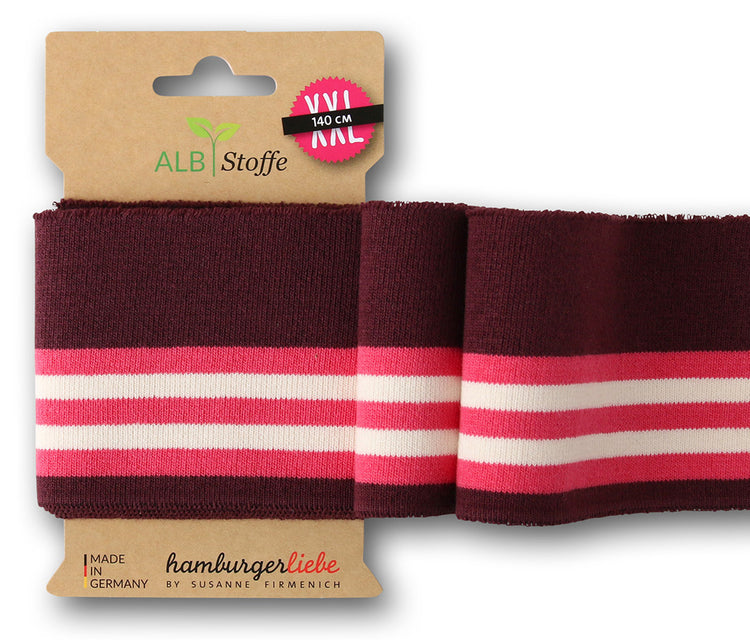 Weekender - CUFF ME College - Col. 117