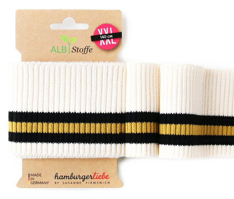 Wanderlust - CUFF ME Ripp - Col. 19