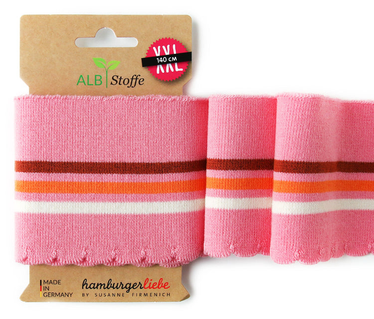 Wanderlust - CUFF ME Wave - Col. 11