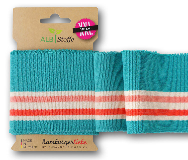 Wonderland - CUFF ME College - Col. 244