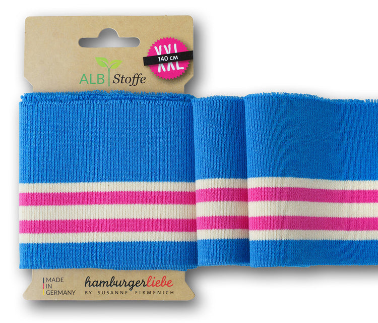 CUFF ME College - Col. 247