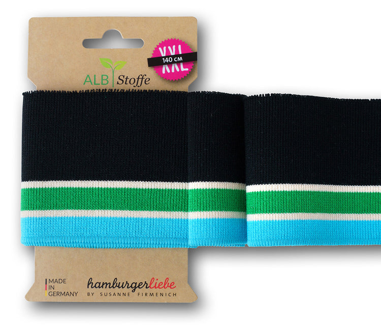 Wonderland - CUFF ME College - Col. 249