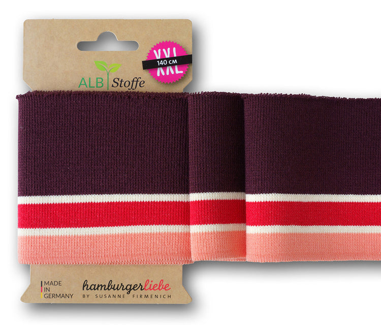 Wonderland - CUFF ME College - Col. 250