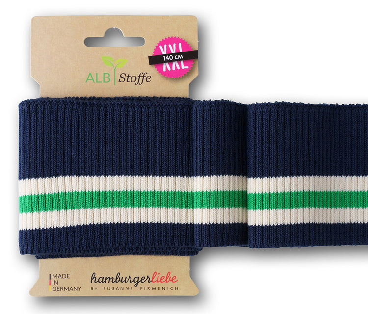 CUFF ME Ripp - Col. 62