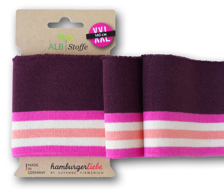 Ugly Christmas Sweater - CUFF ME College - Col. 234