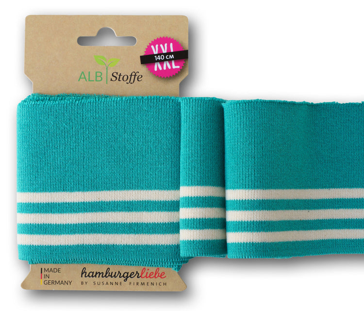 Ugly Christmas Sweater - CUFF ME College - Col. 236