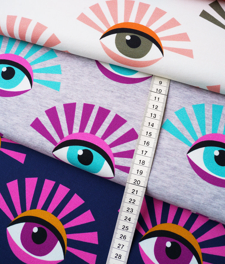 Darling Things - ALL EYES ON YOU - Jersey