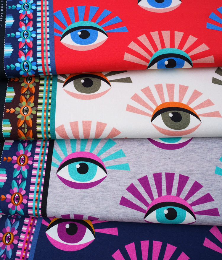 Darling Things - ALL EYES ON YOU - Jersey