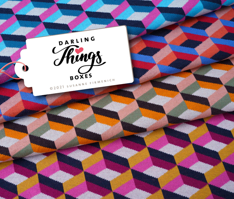 Darling Things - BOXES