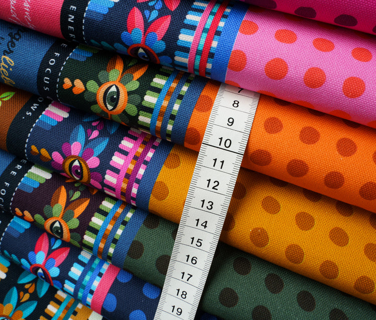 Darling Things - DOT BY DOT - Canvas