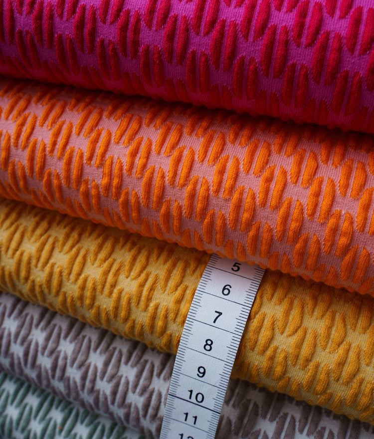 Darling Things - ESPRESSO KNIT