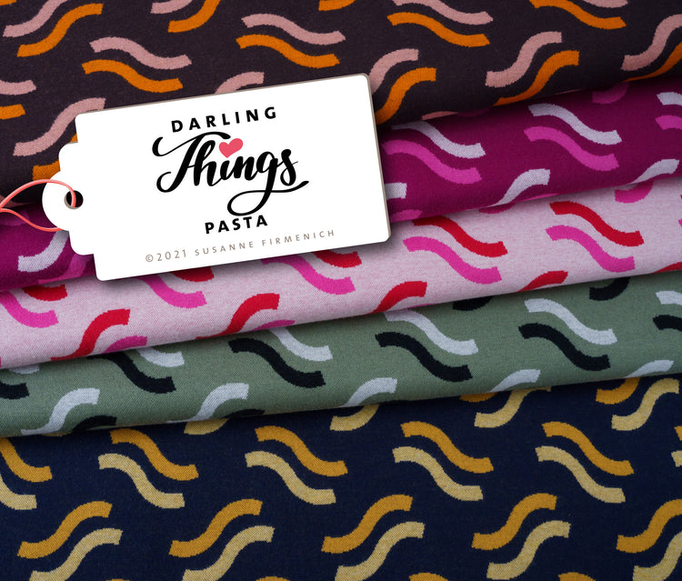 Darling Things - PASTA