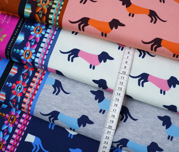 Darling Things - WIENERDOG - Jersey