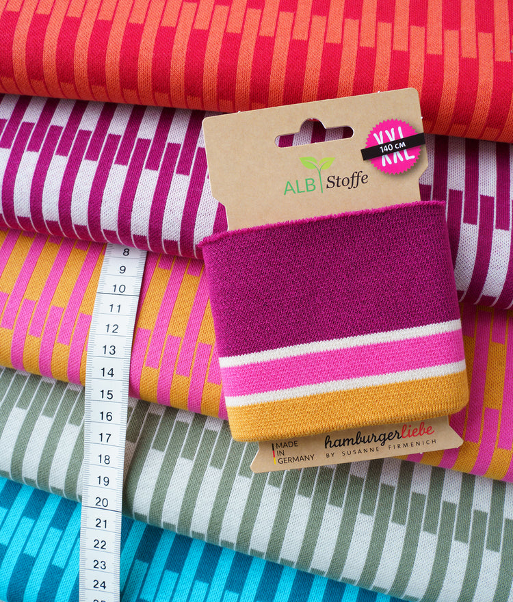 Darling Things - ZIP ZIPPER