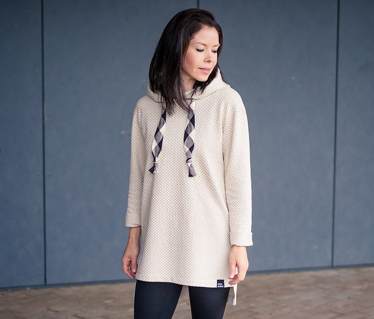 SWEET HOME - Double Knit