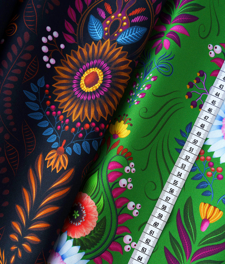 Evermore - MAKE A WISH - Canvas