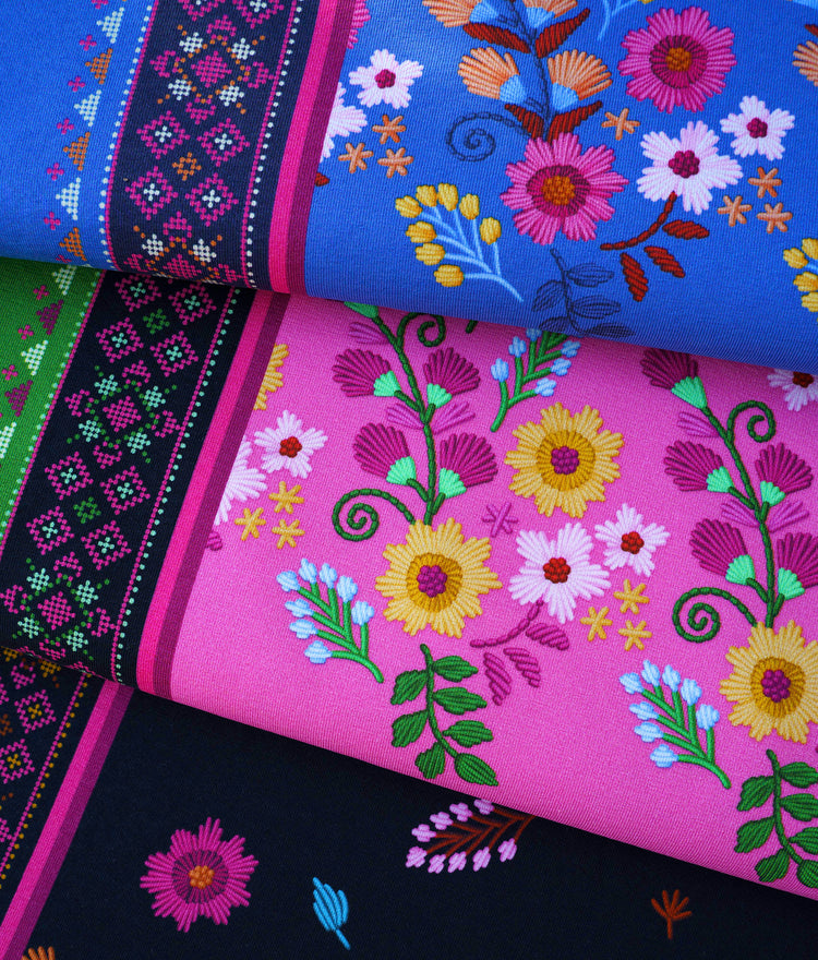 Evermore - TELL YOUR STORY - New Cotton Satin Webware