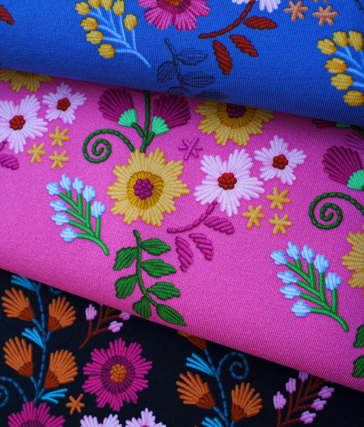Evermore - TELL YOUR STORY - New Cotton Satin Webware